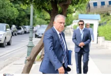 Θεοδωρικάκος: Η κυβέρνηση έτοιμη να παρέμβει αν επηρεαστεί η αγορά από τη Μέση Ανατολή