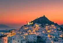 Ανοίγει ο νέος κύκλος του «Τουρισμός για Όλους» με voucher έως 600 ευρώ