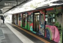 Πρόστιμο για καθυστερήσεις στα έργα του Μετρό