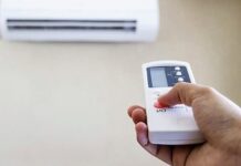 Ανοιχτός κλιματιζόμενος χώρος στη Δάφνη για προστασία από τις υψηλές θερμοκρασίες