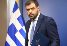Μαρινάκης κατά Ανδρουλάκη: «Να ζητήσει συγγνώμη για τους εννέα βουλευτές της ΝΔ»