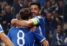 Φιλικό Ελλάδας – Ιταλίας στην Κρήτη