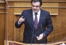 Στο Υπουργείο Αθλητισμού το Ολυμπιακό Κωπηλατοδρόμιο Σχοινιά