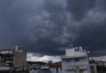 Επανέρχεται η κακοκαιρία με βροχές και καταιγίδες