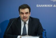 Πιερρακάκης: «Μεταρρυθμίσεις κάθε εβδομάδα»