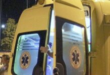 Ρέθυμνο: 52χρονος νεκρός μετά από πρόσκρουση στον ΒΟΑΚ