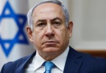 Νετανιάχου: Αποκάλεσε τη Βρετανία «Ισλαμική Δημοκρατία» σε συνέντευξή του