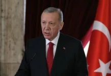 Ερντογάν κατά Ισραήλ με αιχμές