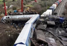 Επιδόθηκε το κλητήριο θέσπισμα στον 60χρονο σταθμάρχη για τη δίκη των Τεμπών