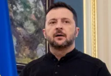 Βαθύ ρήγμα στην Ουκρανία από το σκάνδαλο «Μίδας» καθώς ο Ζελένσκι φτάνει στην Ελλάδα