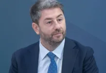 Ανδρουλάκης: «Καταρρέει ο πρωτογενής τομέας – Ήρθε η ώρα για αναθεώρηση του άρθρου 86»