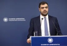 Μαρινάκης: «Δεν υπήρξε φυγάδευση του πρωθυπουργού – Λέγονται αδιανόητα πράγματα»