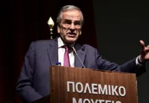 Σαμαράς κατά κυβέρνησης για τα τουρκικά θαλάσσια πάρκα: «Διεθνής πειρατεία» και νέα τετελεσμένα