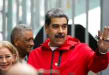 Επανεμφάνιση Μαδούρο amid έντασης με ΗΠΑ και προσφυγής στον ΟΠΕΚ