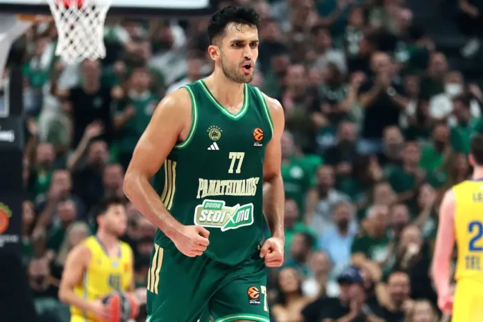 15_Παναθηναϊκός