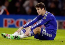 Σοκ στη Βραζιλία: Ο Όσκαρ κατέρρευσε στην προπόνηση – Εξετάζει το τέλος της καριέρας του