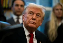 Ο Τραμπ υπόσχεται «μόνιμο πάγωμα» μετανάστευσης μετά την επίθεση στην Ουάσινγκτον