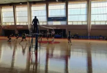 Η ΕΛ.ΑΣ. κατέκτησε το Πρωτάθλημα Πετοσφαίρισης Γυναικών Ενόπλων Δυνάμεων και Σωμάτων Ασφαλείας 2025