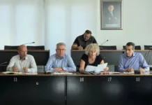 Ο Δήμος Νίκαιας–Αγ. Ι. Ρέντη ενισχύει τις δράσεις Πολιτικής Προστασίας