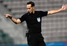 Οι διαιτητές της 4ης αγωνιστικής Κυπέλλου Ελλάδας