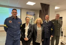 Τιμητικές βραβεύσεις για την προσφορά στην πόλη