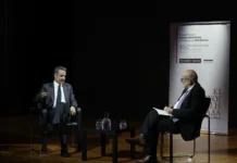 Μητσοτάκης: «Στόχος μας ο εκσυγχρονισμός του αγροτικού τομέα και η διαφάνεια»