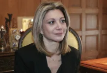 Σφοδρή επίθεση Καρυστιανού στα ΜΜΕ για τη διαχείριση της συνέντευξής της