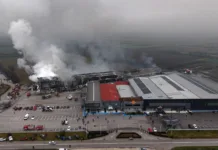 Tελευταίο αντίο σήμερα σε δύο ακόμη θύματα της τραγωδίας στα Τρίκαλα