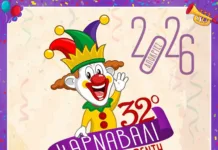 32ο Καρναβάλι Νίκαιας–Ρέντη: Δωρεάν αποκριάτικες δράσεις για παιδιά στις πλατείες της πόλης