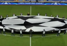 Η κλήρωση έβγαλε τιτανομαχίες