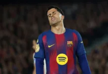 Copa del Rey: Η Ατλέτικο στον τελικό παρά τη νίκη της Μπαρτσελόνα