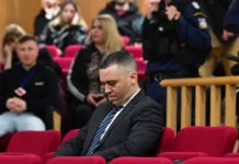 Εφετείο: Τελεσίδικη καταδίκη της Χρυσής Αυγής ως εγκληματικής οργάνωσης