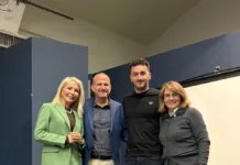 Πλήθος συμμετεχόντων στο σεμινάριο «Μια ομάδα, ένας στόχος» στη Νίκαια