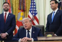 Παράταση εκεχειρίας Ισραήλ – Λιβάνου από Τραμπ και μηνύματα «μη βιασύνης» για συμφωνία με το Ιράν