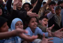 Κλιμακώνεται η επισιτιστική κρίση στον Λίβανο εν μέσω πολέμου και εκτοπισμών