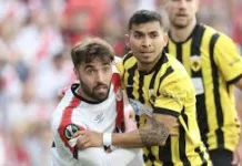 Δύσκολο βράδυ για την ΑΕΚ στη Μαδρίτη