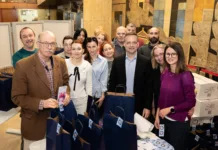 Πασχαλινή στήριξη σε ηλικιωμένους