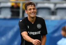 Ανατροπή και νίκη 3-2 για τον ΠΑΟΚ απέναντι στην Ντιναμό Κιέβου