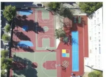 Δωρεά για την αναβάθμιση των αθλητικών εγκαταστάσεων σε δύο σχολεία της Νέας Ερυθραίας