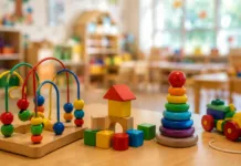 Ξεκίνησαν οι αιτήσεις για τα voucher της ΕΕΤΑΑ στους βρεφονηπιακούς σταθμούς