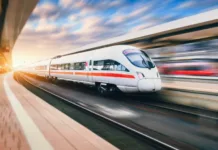 Γερμανία: Απαγορεύεται από τον Οκτώβριο η κατανάλωση αλκοόλ σε όλους τους σιδηροδρομικούς σταθμούς