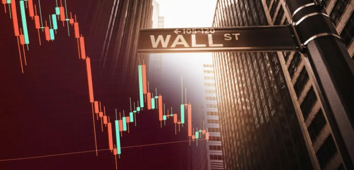 Απογοητευτική συνεδρίαση της Wall Street