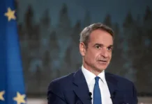 Τέλος στα σενάρια πρόωρων εκλογών από τον πρωθυπουργό – «Συνεχίζουμε το κυβερνητικό έργο»