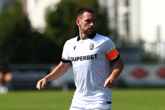 ΠΑΟΚ και Ντιναμό Κιέβου για Europa League