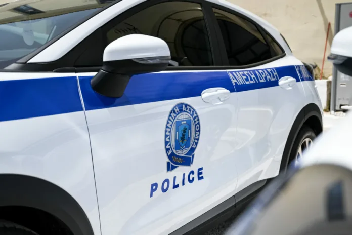 Πλαταμώνας Πιερίας