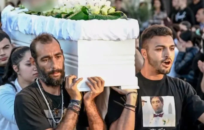 Διαμαρτυρίες για τον θάνατο του Θοδωρή στο Άργος