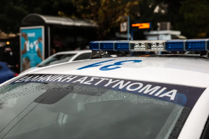 Πλατεία Άβαντα στην Αλεξανδρούπολη