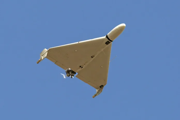 Ευρωπαϊκές χώρες και drones