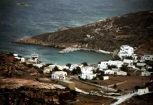 Κίμωλος: Έρευνα για το θάνατο 17χρονου από ηλεκτροπληξία Κίμωλος τοπίο και έρευνα για ηλεκτροπληξία