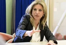 Καρυστιανού: «Περιμένω από τον Αυγερινό να δώσει αποδείξεις – Ήταν άμεση η κινητοποίηση υπέρ του»